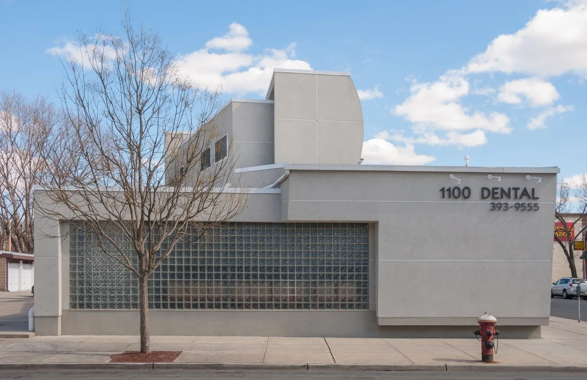 1100 DENTAL — photo 1