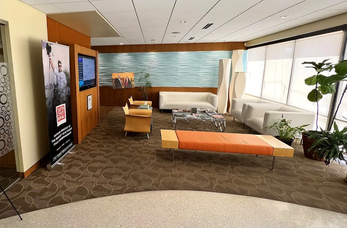 24th Street Dental Biltmore