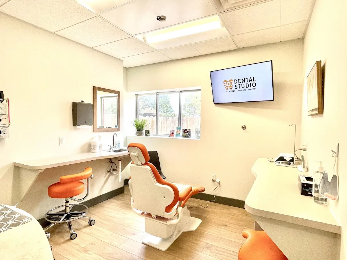 307 Dental Studio — photo 2