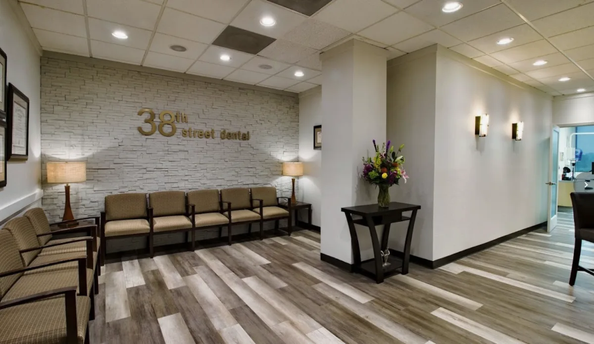 38th Street Dental