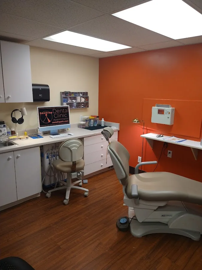 3rd South Dental — photo 3