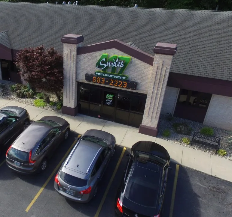 417 Smiles — photo 2