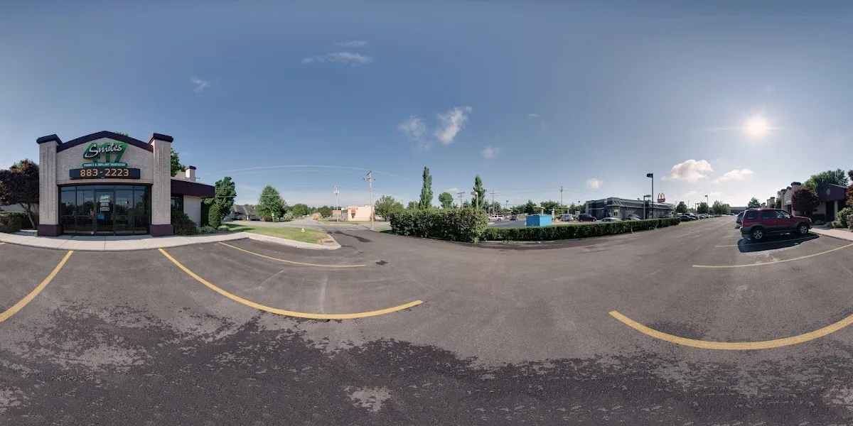 417 Smiles — photo 3