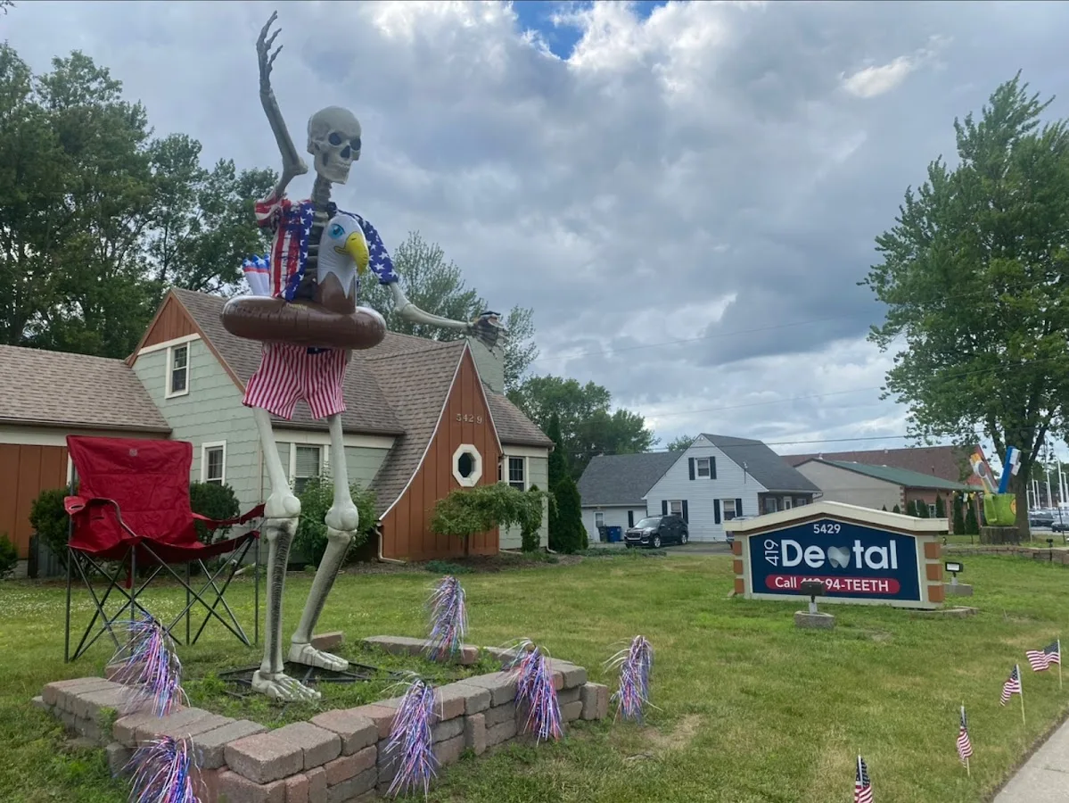 419 Dental & Esthetics — photo 2