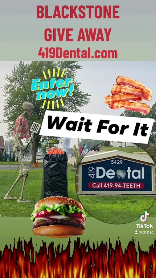 419 Dental & Esthetics — photo 3