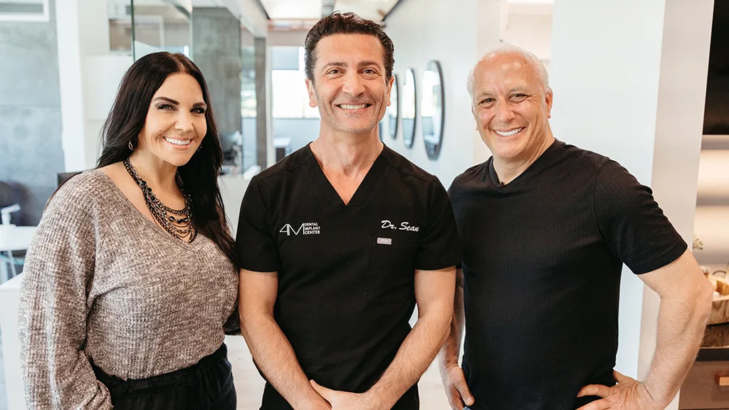 4M Dental Implant Center — photo 1