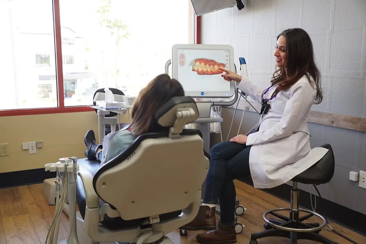 4M Dental Implant Center - Las Vegas — photo 4