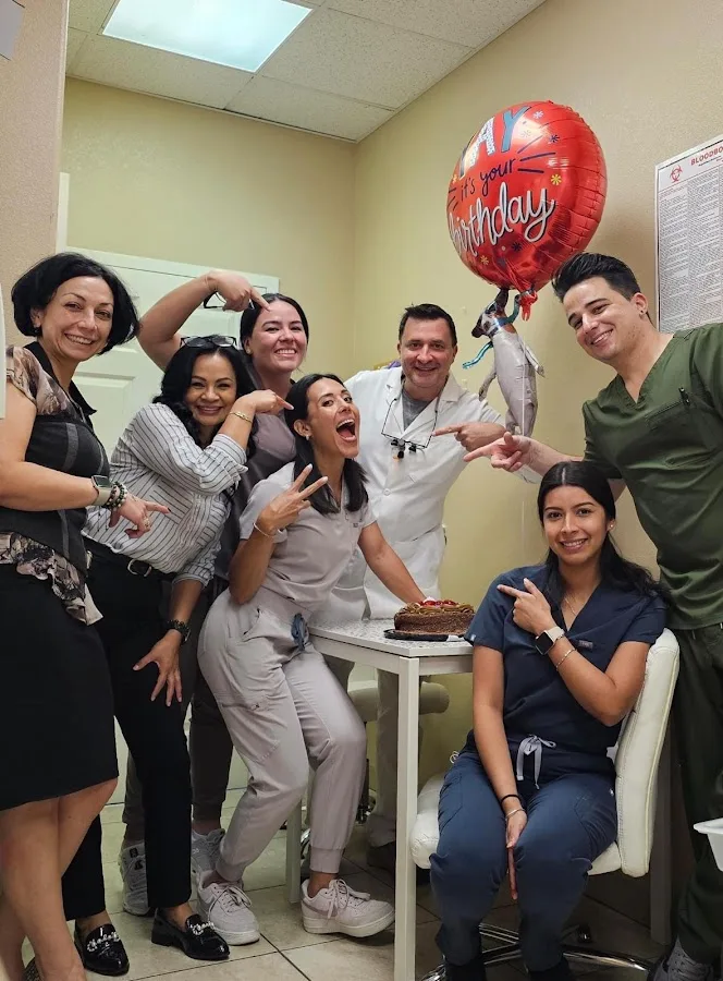 4M Dental Implant Center - Las Vegas — photo 5