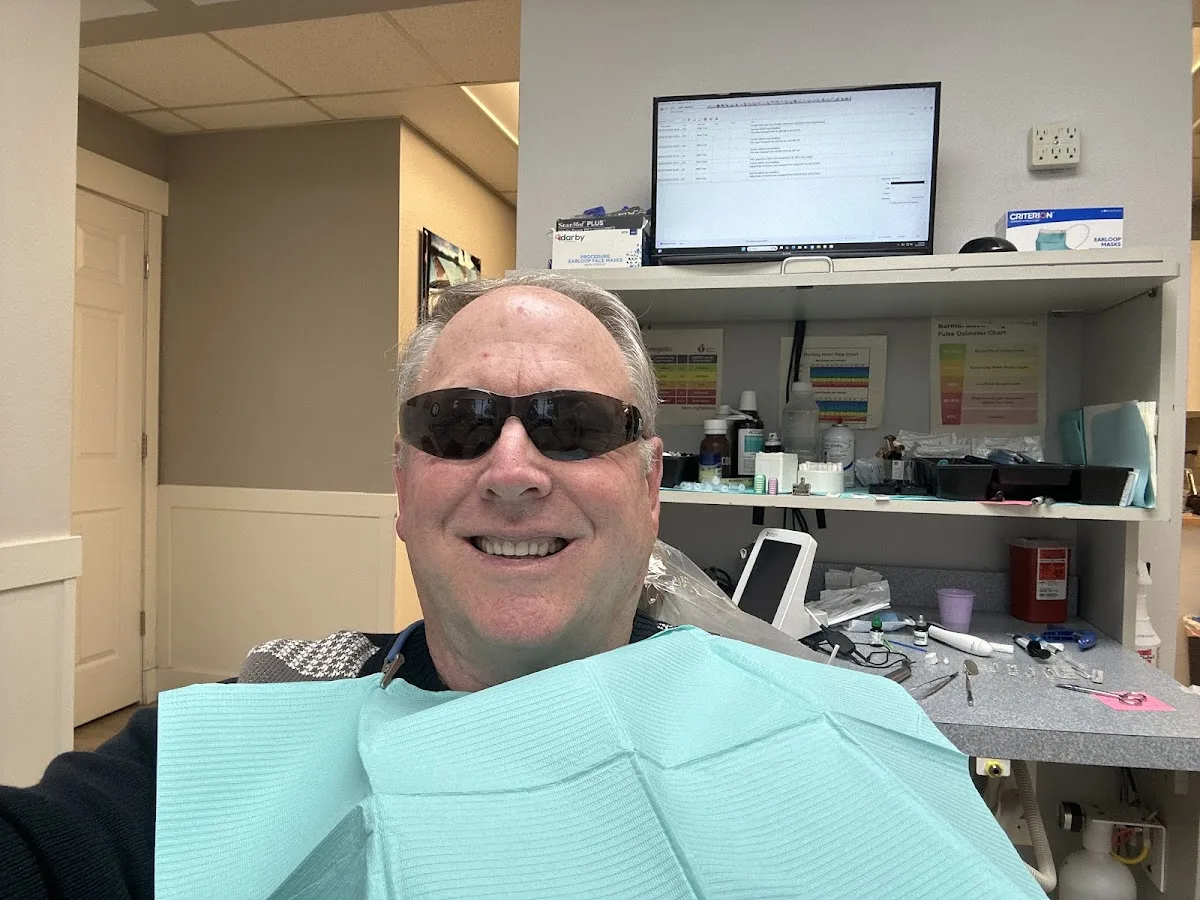 5 Mile Smiles Cosmetic & Restorative Dentistry — photo 5
