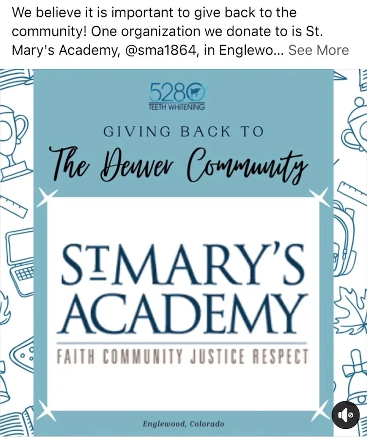 5280 Teeth Whitening — photo 3