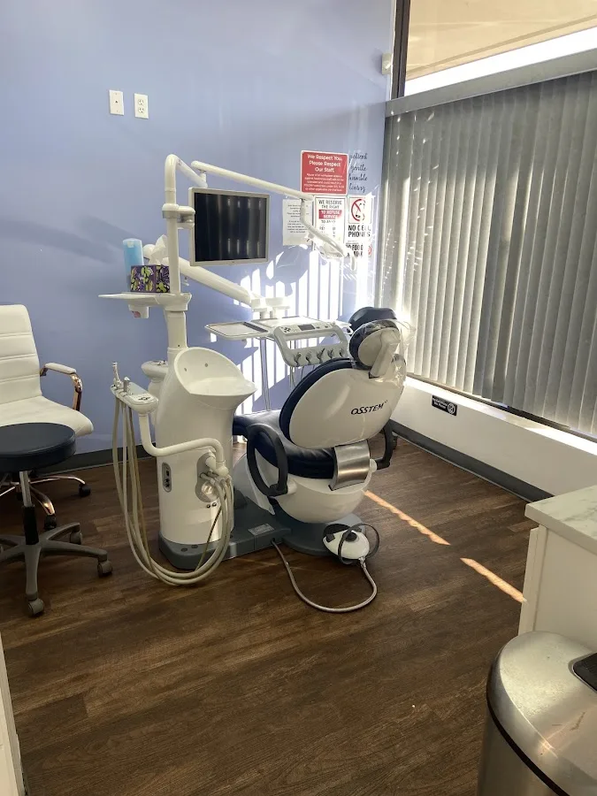 7 Hills DENTAL — photo 4