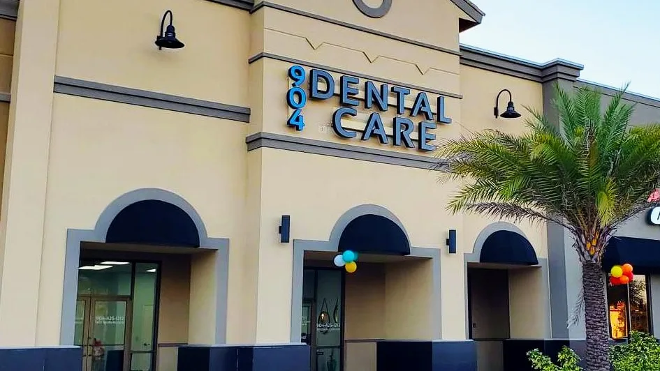 904 Dental Care