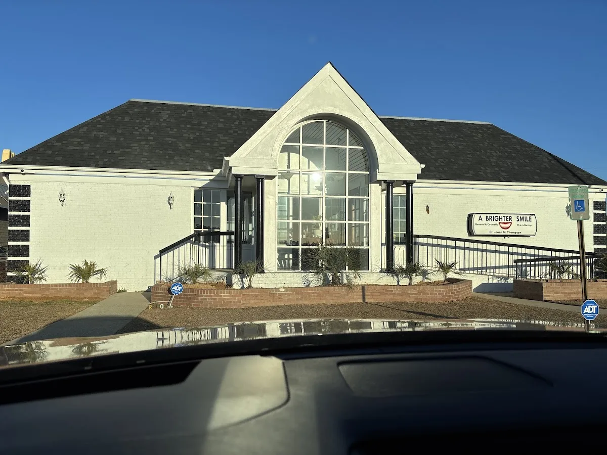 A Brighter Smile — photo 3