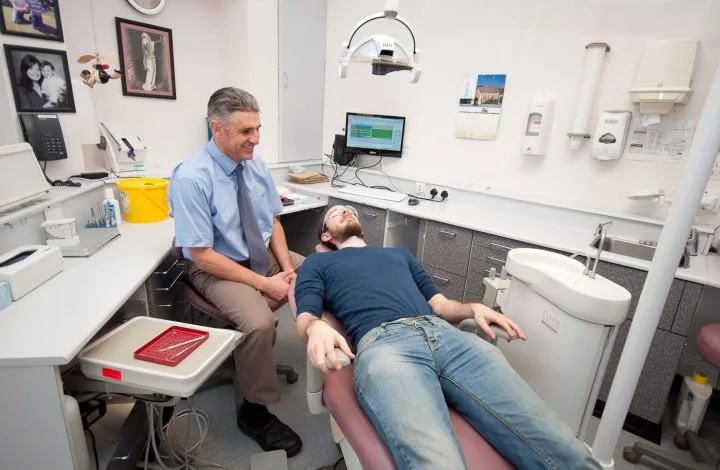 A Caring Dental Group — photo 4