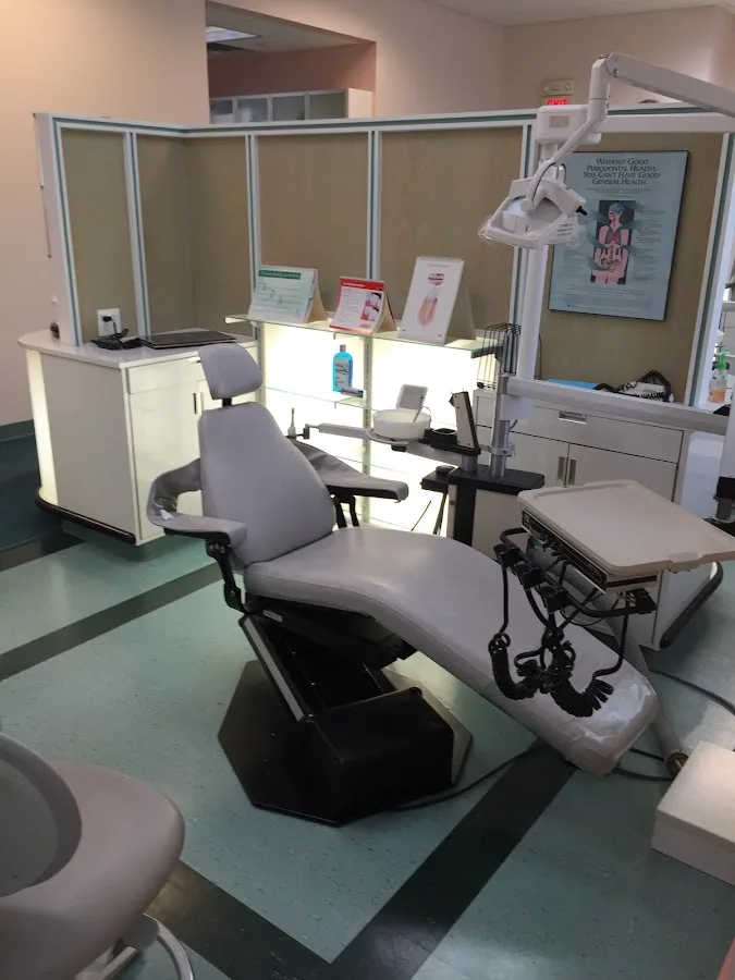 A.I.R. Dentalplex — photo 1