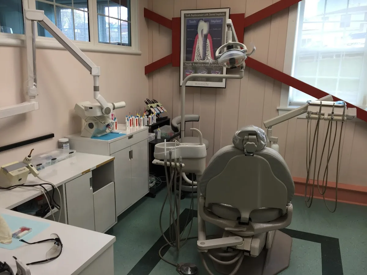 A.I.R. Dentalplex — photo 2