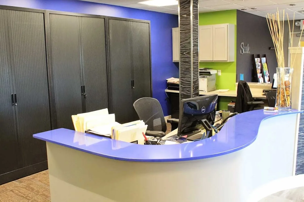 A Life of Smiles & Cosmetic Dentistry — photo 2