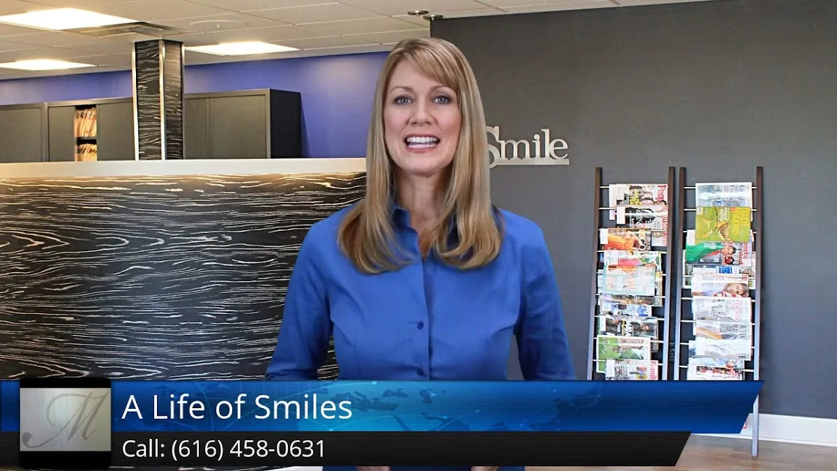 A Life of Smiles & Cosmetic Dentistry — photo 3