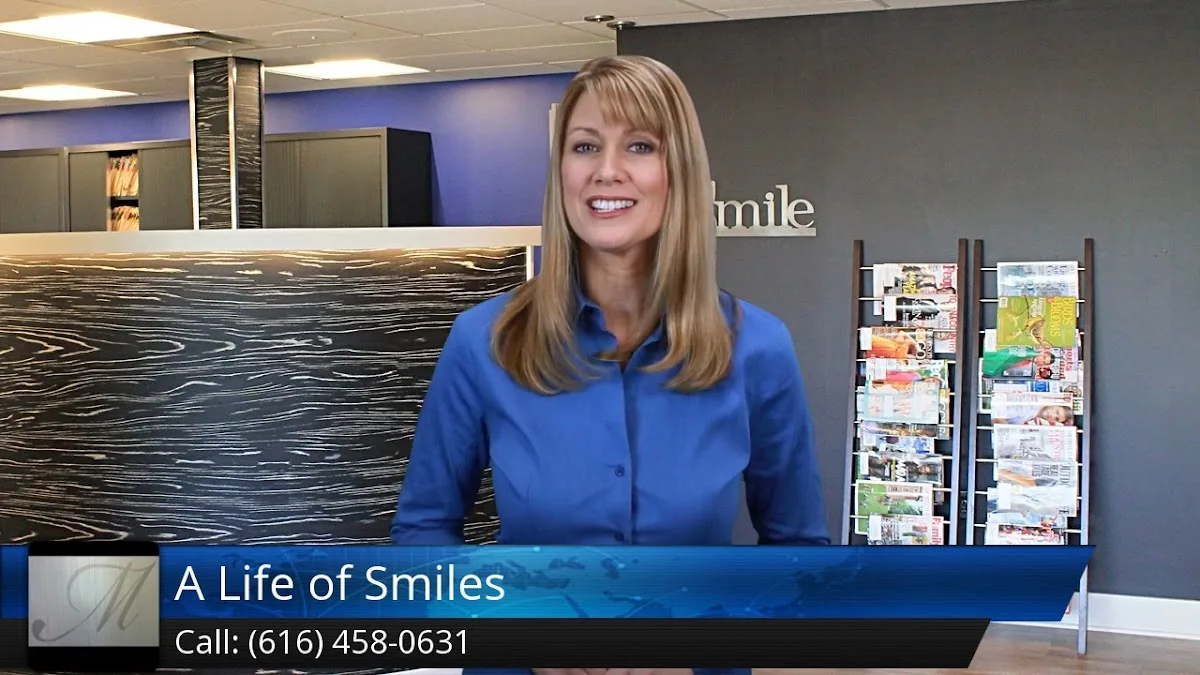 A Life of Smiles & Cosmetic Dentistry — photo 4