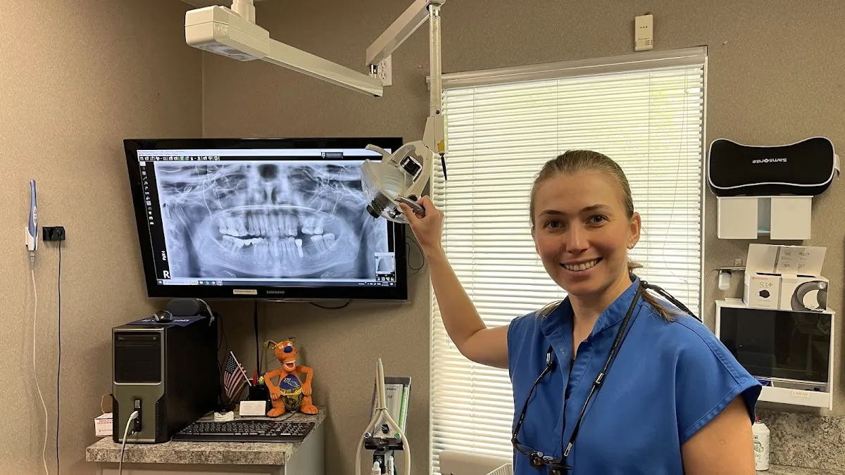 A Smile Resort — photo 2