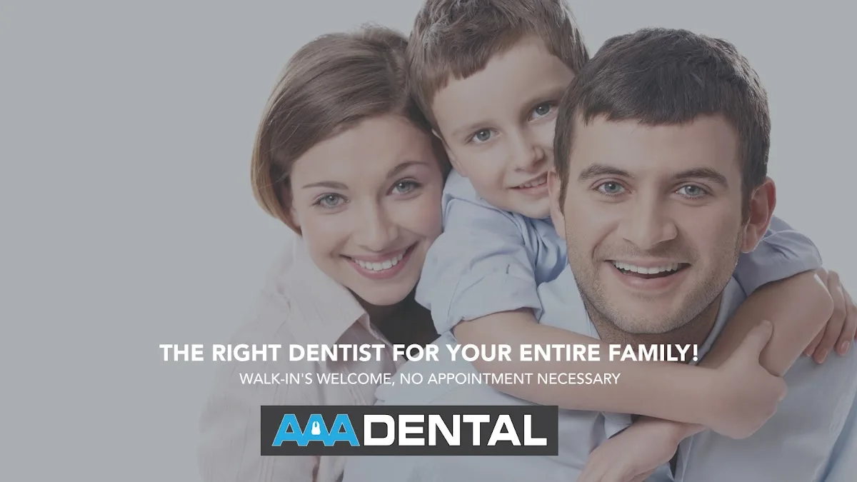 AAA Dental Care — photo 2