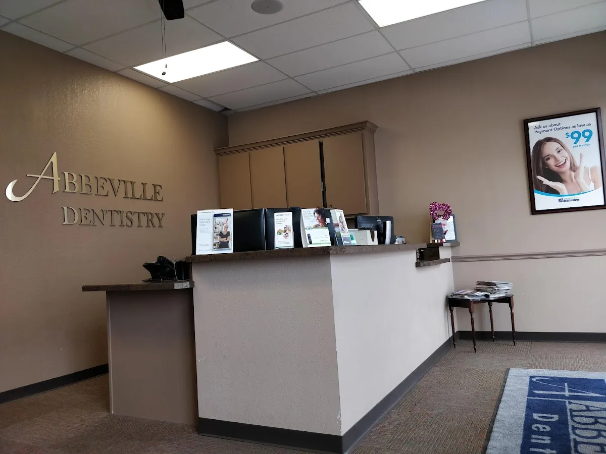 Abbeville Dentistry — photo 1