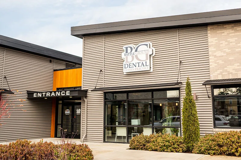 Above & Beyond Dentistry & Implants — photo 4