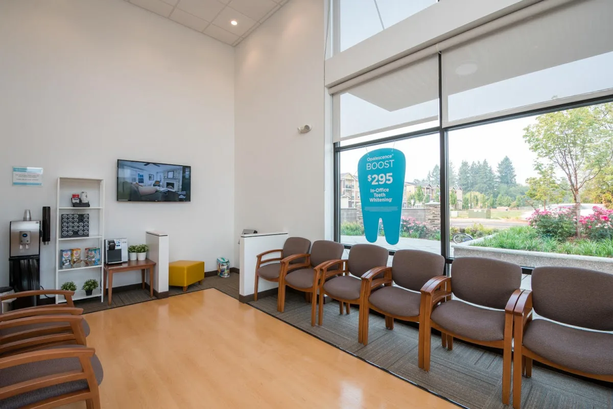 Above & Beyond Dentistry & Implants — photo 5