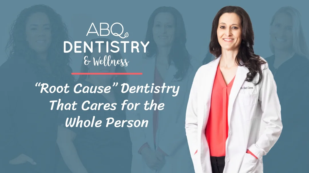ABQ Gentle Dentistry — photo 4
