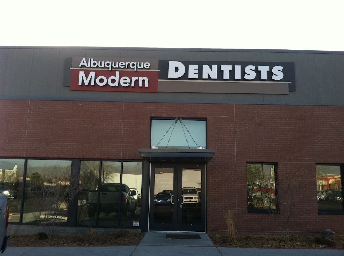 ABQ Gentle Dentistry — photo 5