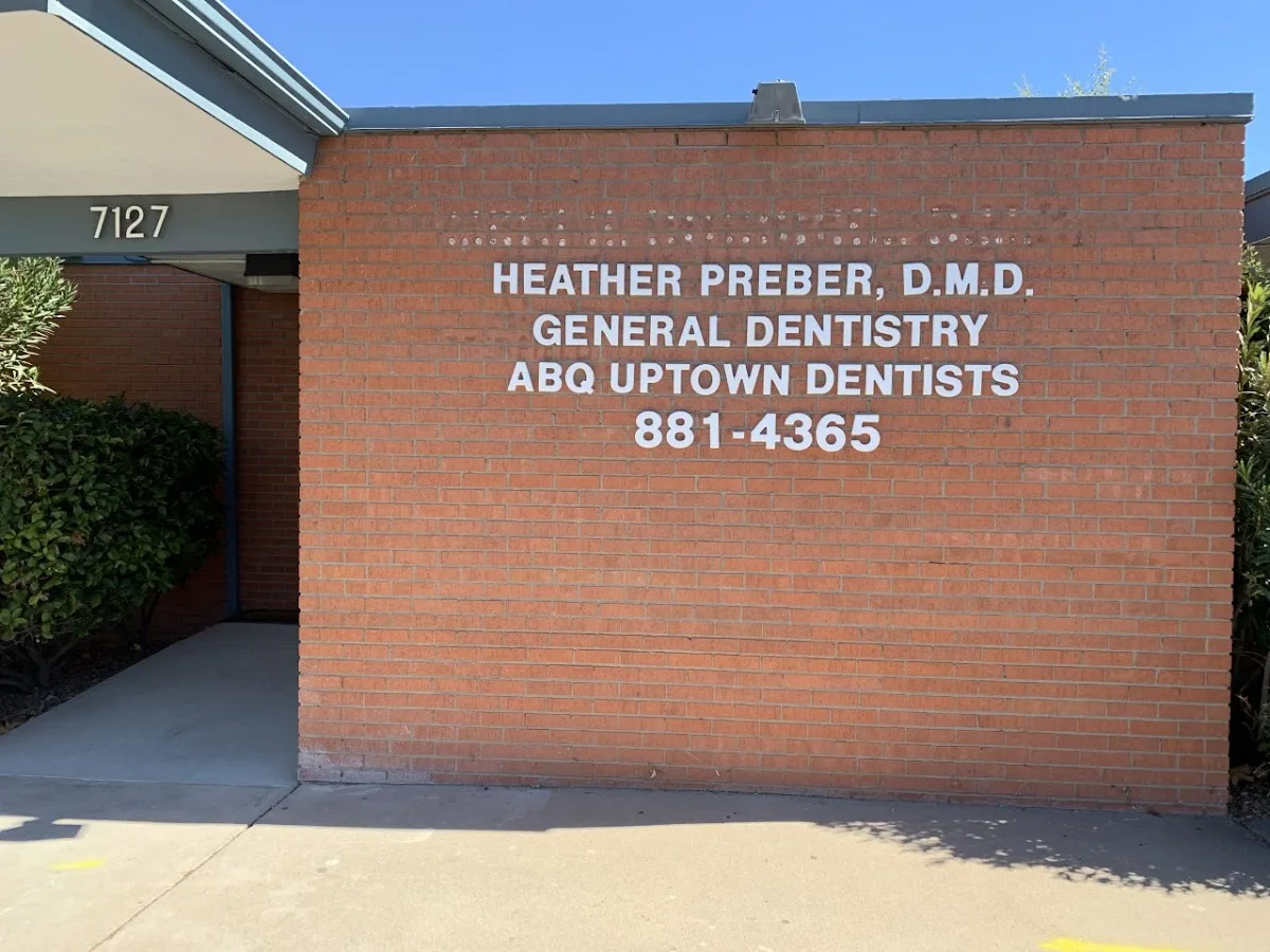 ABQ Uptown Dentists — photo 2