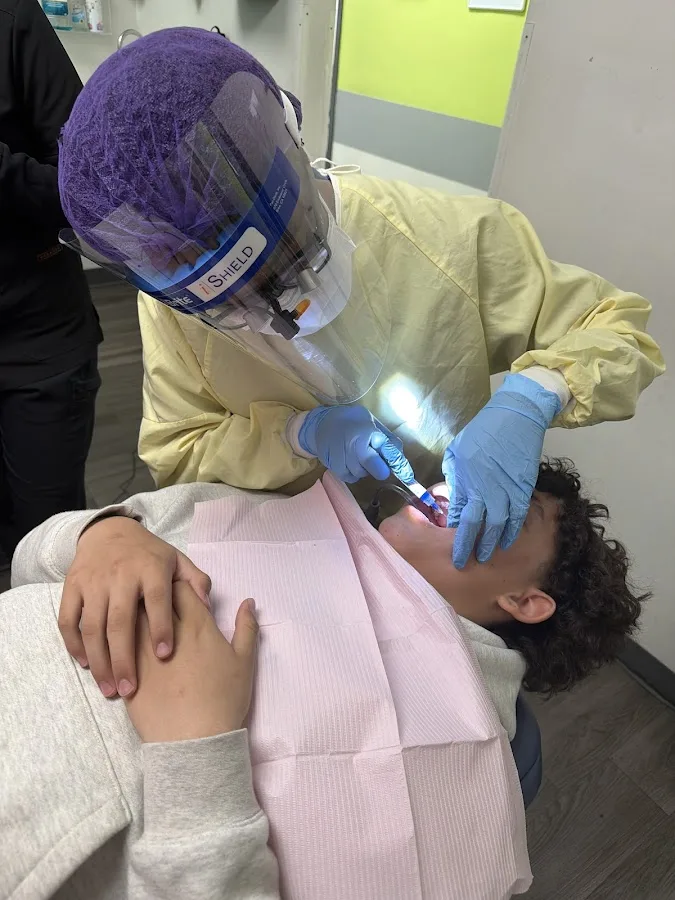 Abra Dental — photo 2