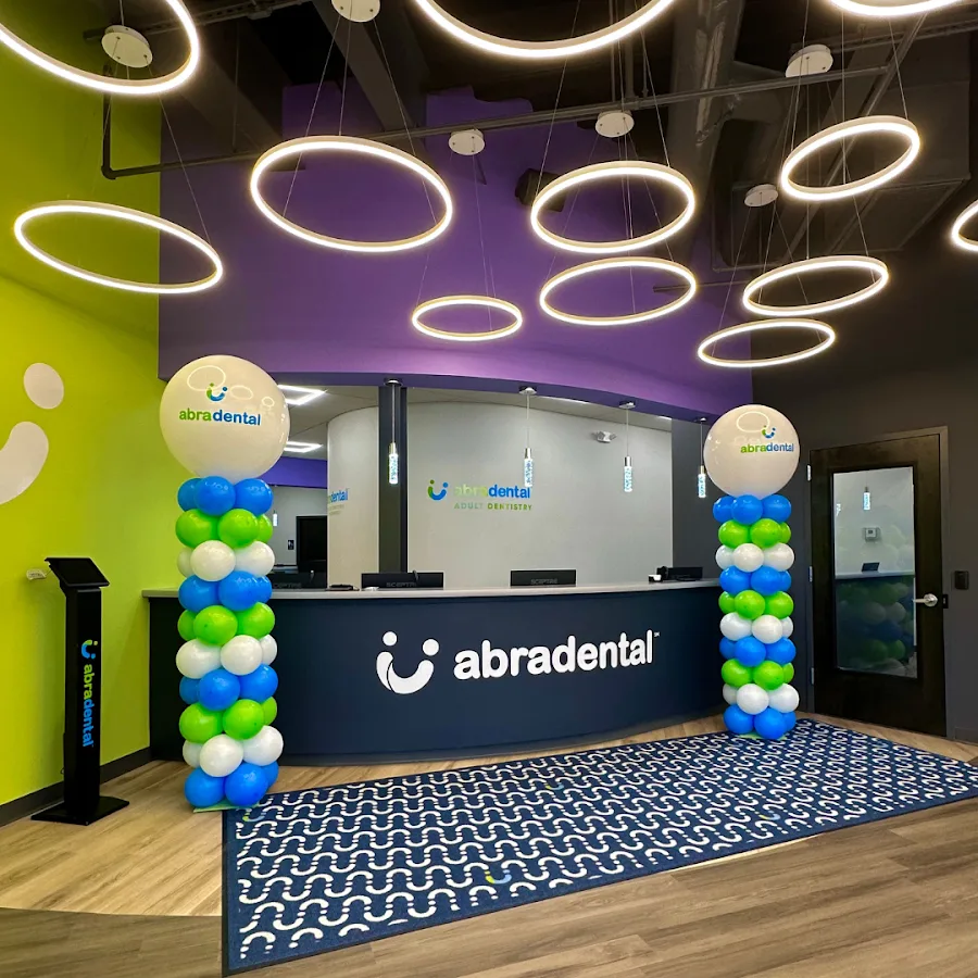 Abra Dental — photo 4
