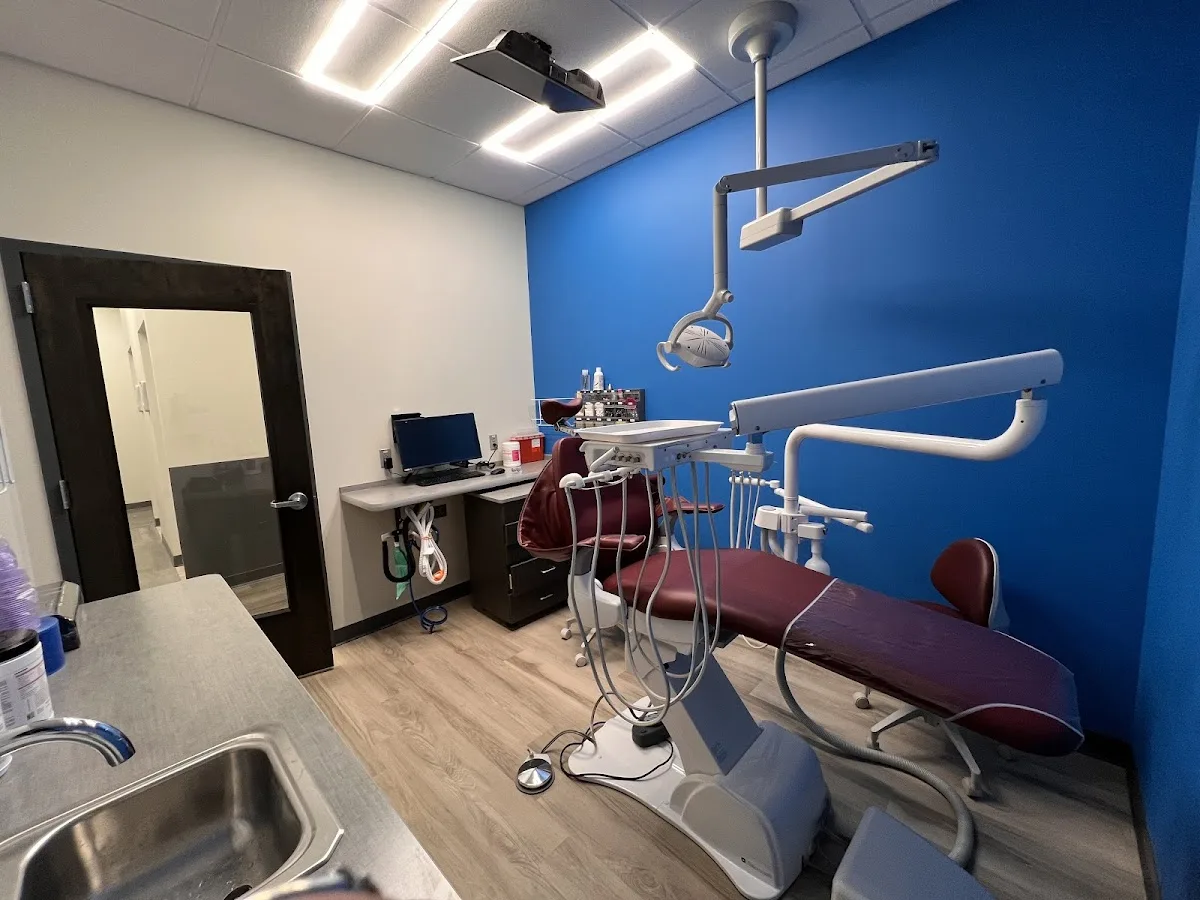 Abra Dental - Bloomfield Ave — photo 2
