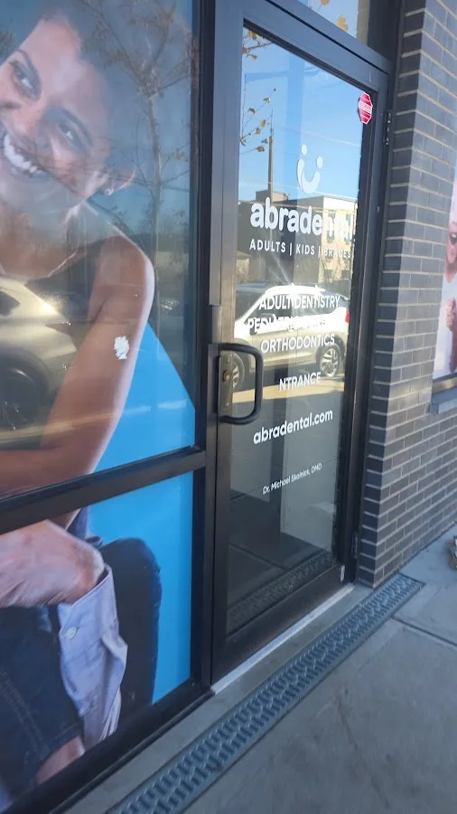 Abra Dental - Bloomfield Ave — photo 3