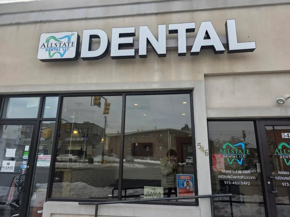 Abra Dental - Bloomfield Ave — photo 5