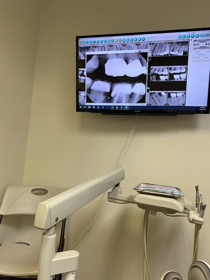 Absolute Dental Care — photo 1