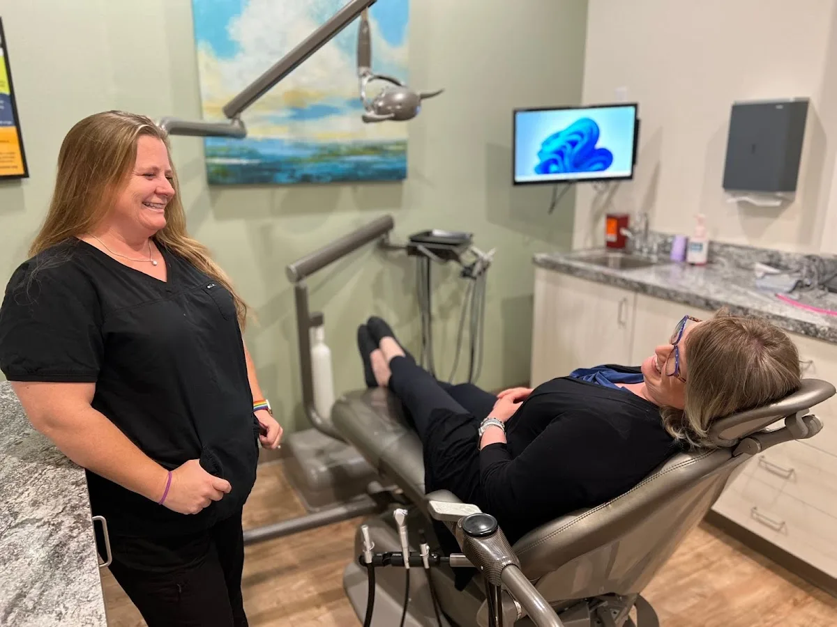 Absolute Dental – Double Diamond — photo 2