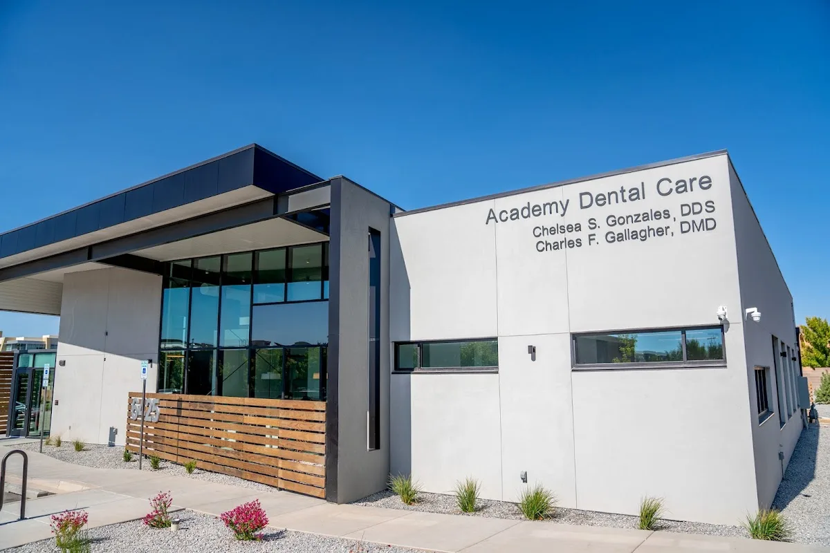 Academy Dental Care — photo 2