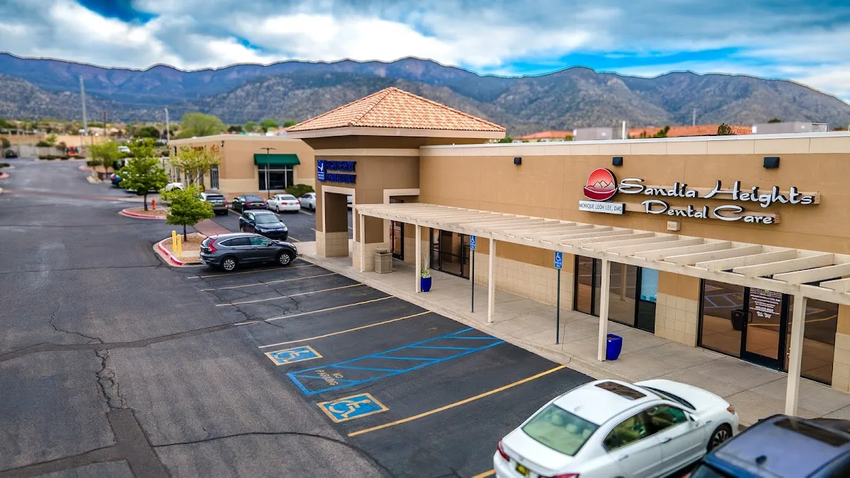 Academy Dental Care — photo 3