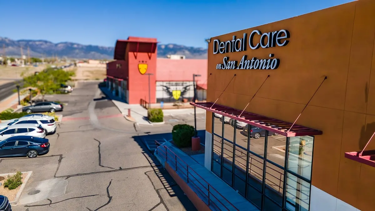 Academy Dental Care — photo 5