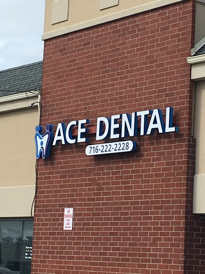 ACE dental — photo 1