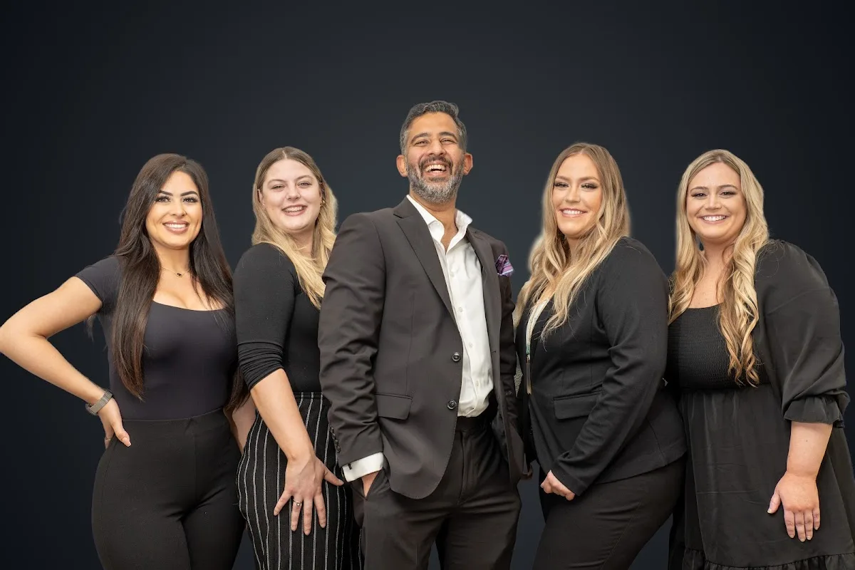 Ace Dental Studio - Arlington