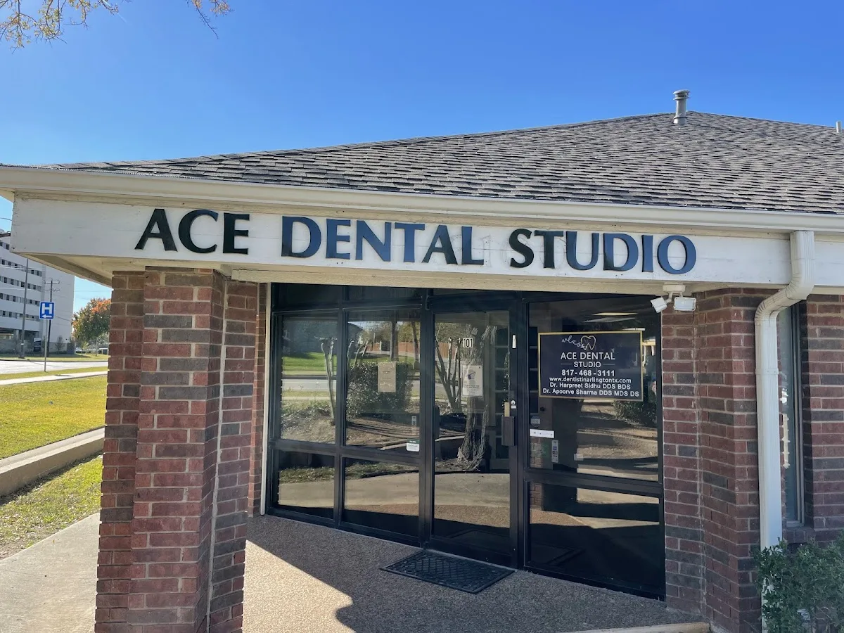 Ace Dental Studio - Arlington — photo 2