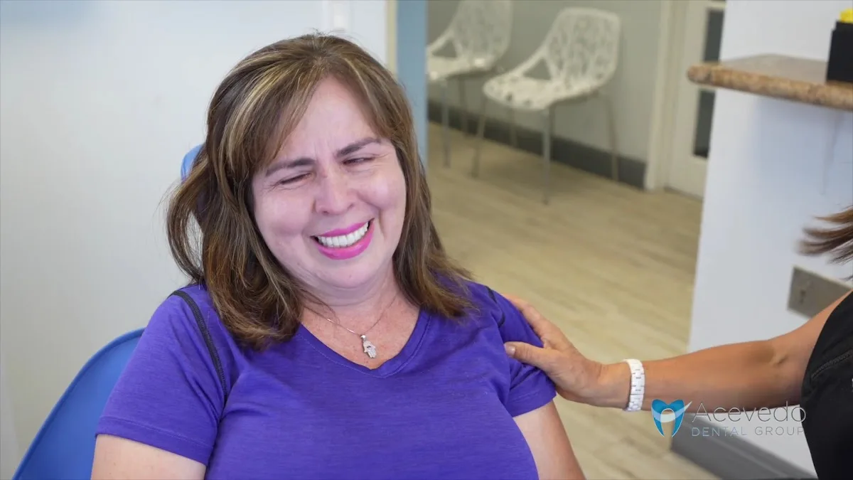 Acevedo Dental Group Santa Ana — photo 2