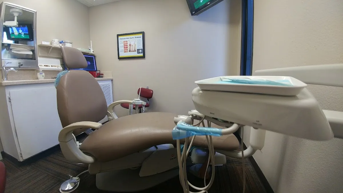 Acevedo Dental Group Santa Ana — photo 4