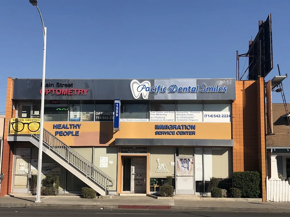Acevedo Dental Group Santa Ana — photo 5