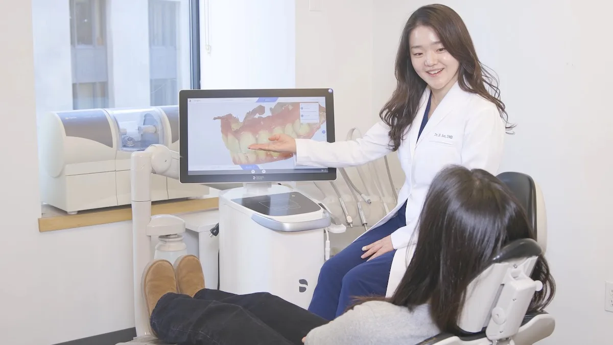 Acro Dental Boston — photo 2