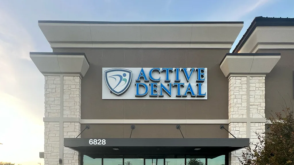 Active Dental Plano — photo 4