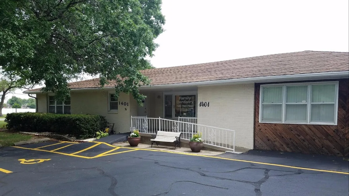 Ad Astra Family Dentistry — photo 3